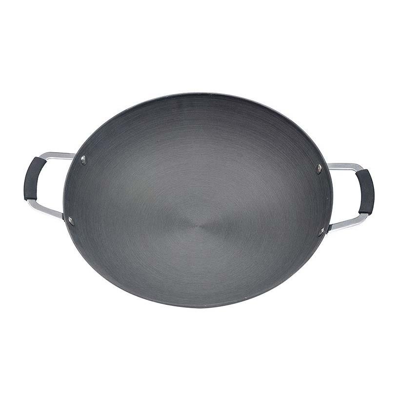 Chảo xào Supor H07011-3 - 36cm