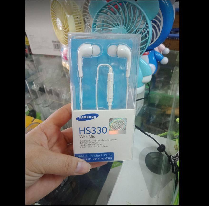 Tai nghe SamSung HS330