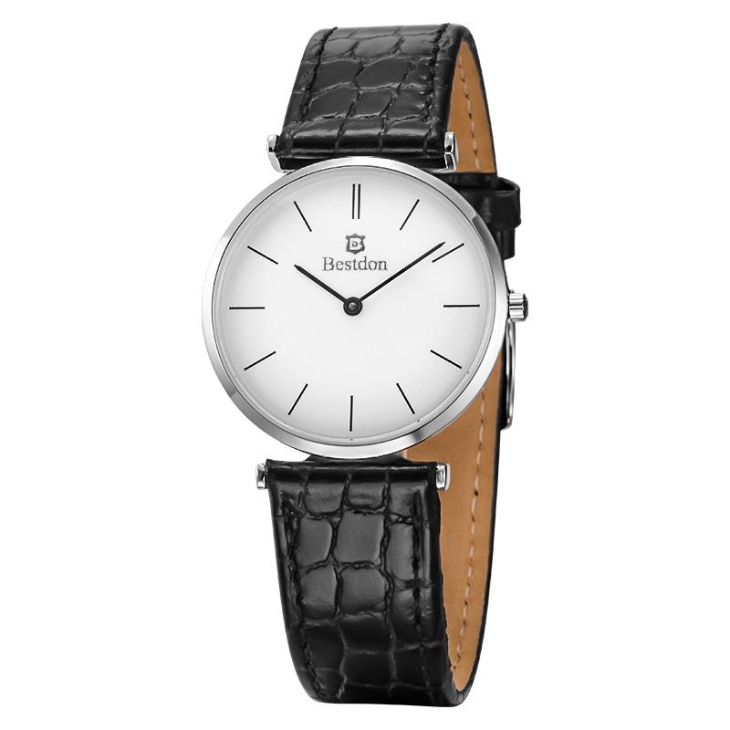 Đồng Hồ Nam Dây Da Bestdon BD9920