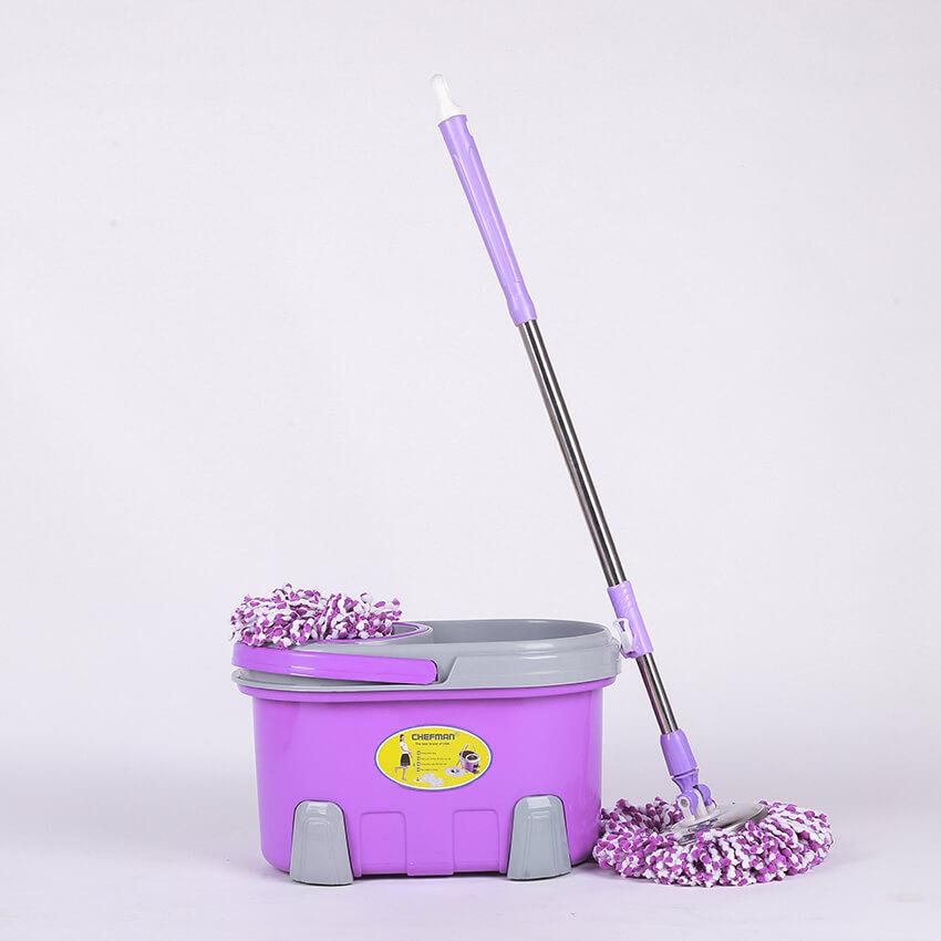 CÂY LAU NHÀ CHEFMAN CM-405