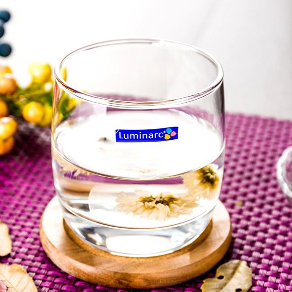 Ly thủy tinh thấp Luminarc Vigne G2574 310ml