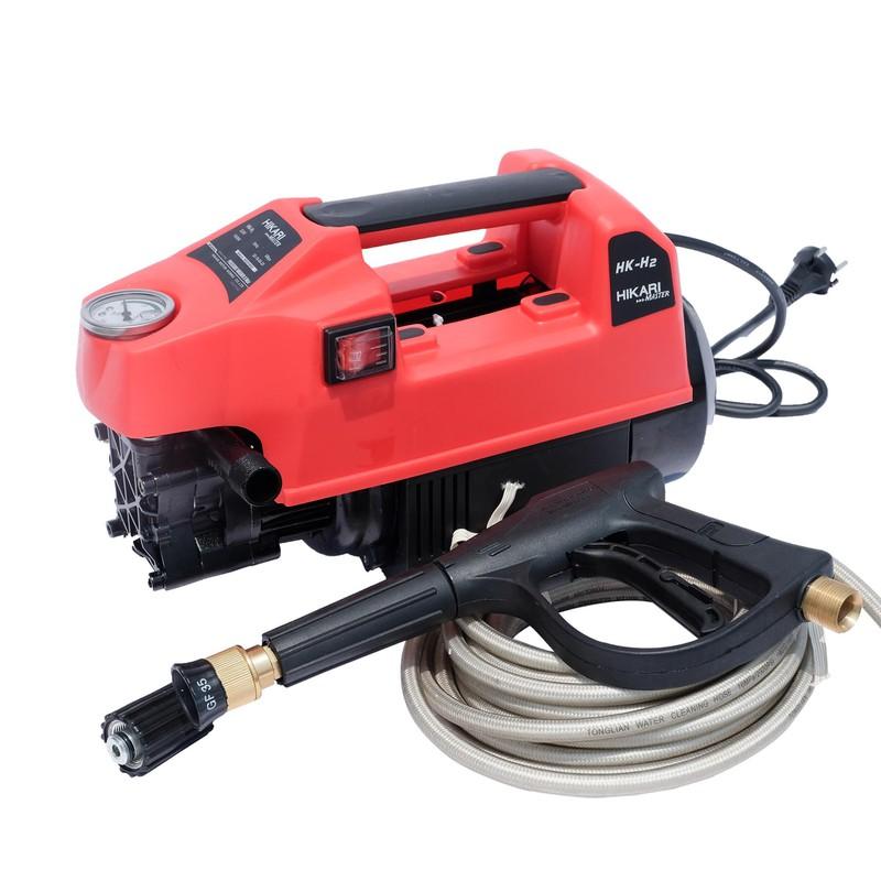 MÁY RỬA XE ÁP LỰC HIKARI HK-H2