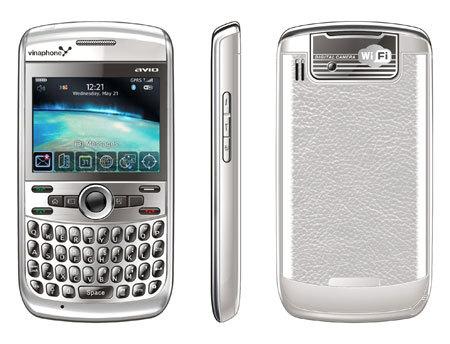 Điện thoại Avio A501 - 2 sim