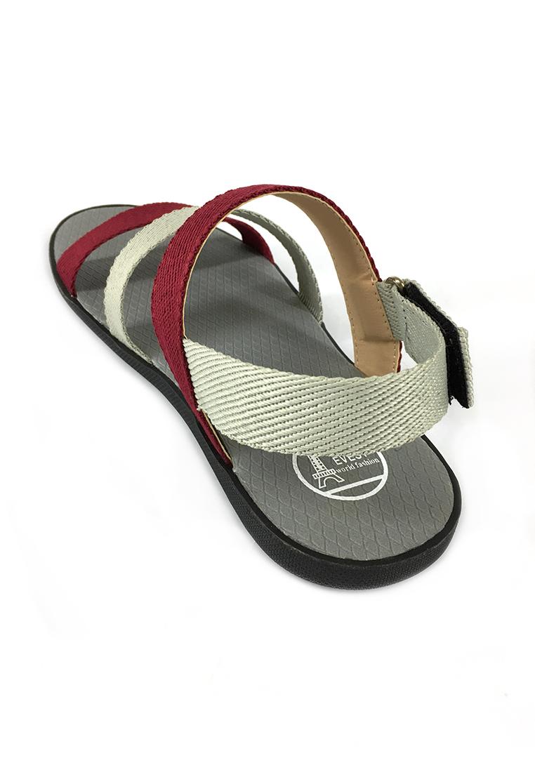 Giày sandal nam Evest A252