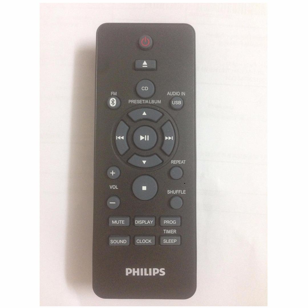 Loa Philips BTM2310