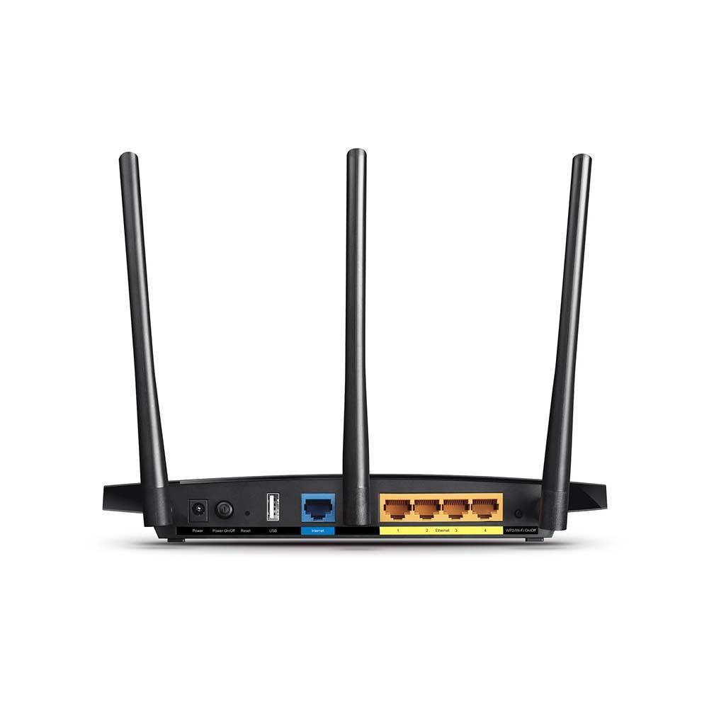 Router TP-Link Archer C1200 AC1200Mbps