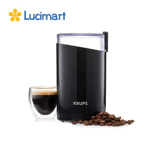 Máy xay cà phê, ngũ cốc mini KRUPS F203