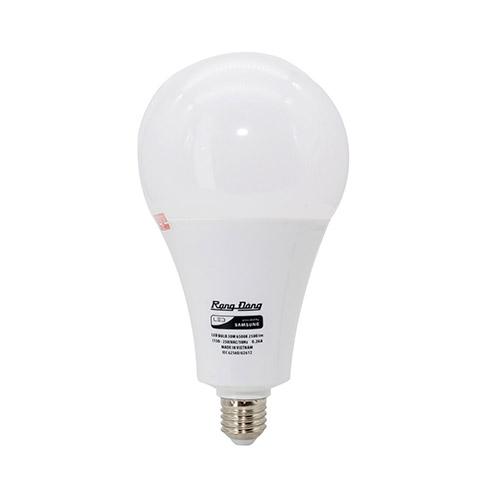 BÓNG ĐÈN LED BULB RẠNG ĐÔNG A120N1/30W