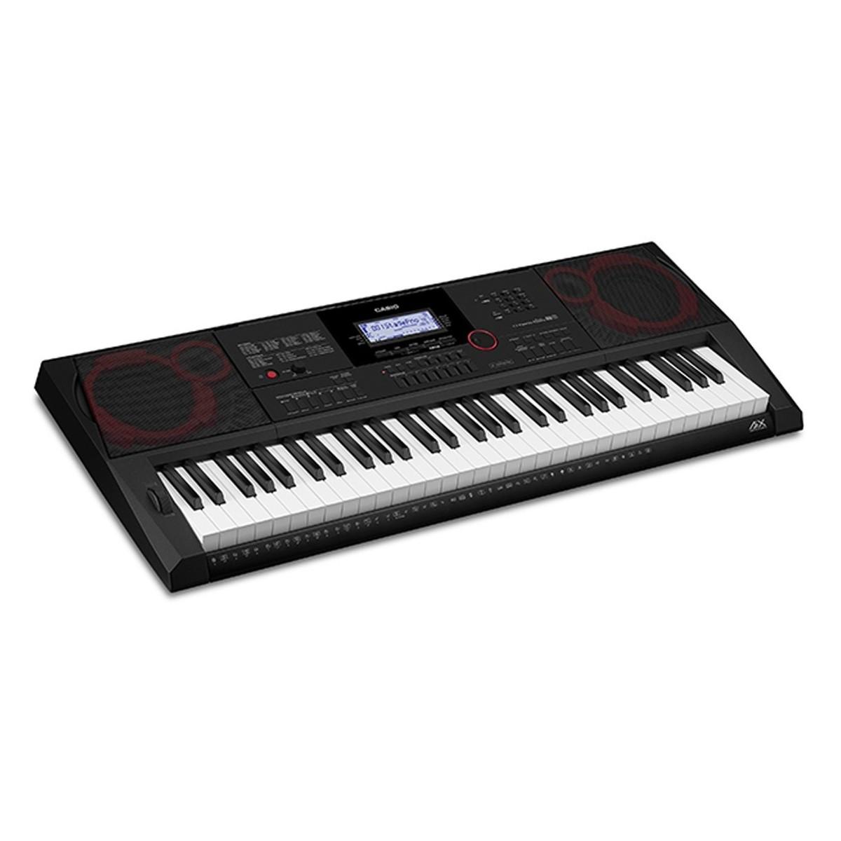 ĐÀN ORGAN CASIO CTX-3000