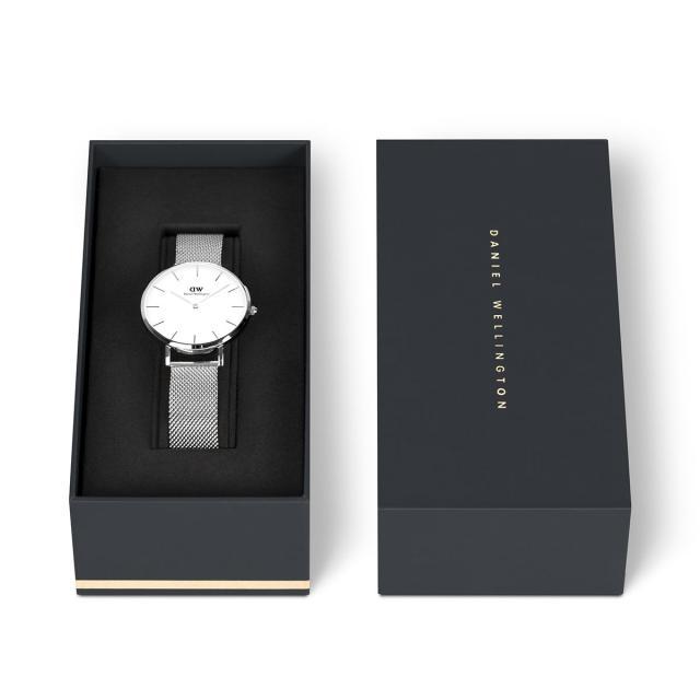 Đồng hồ nữ Daniel Wellington DW00100220
