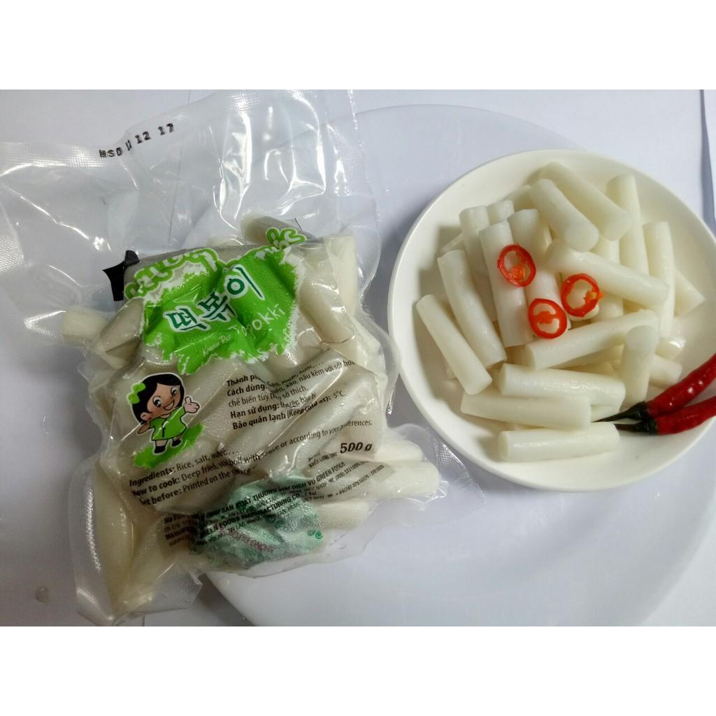 Bánh gạo GREEN FOOD truyền thống