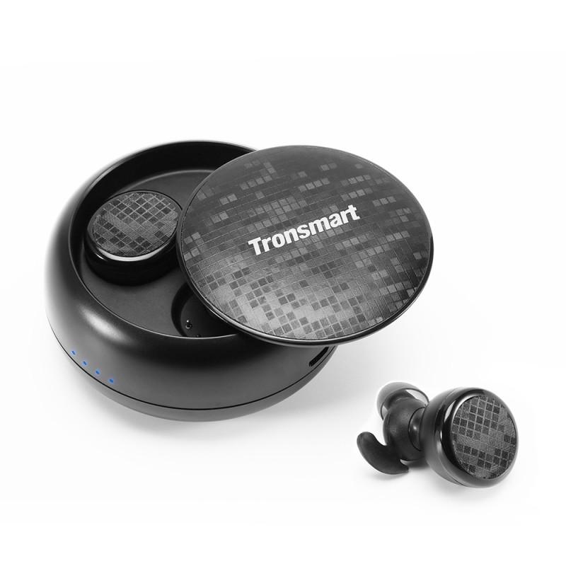Tai Nghe Bluetooth Tronsmart Encore Spunky Buds