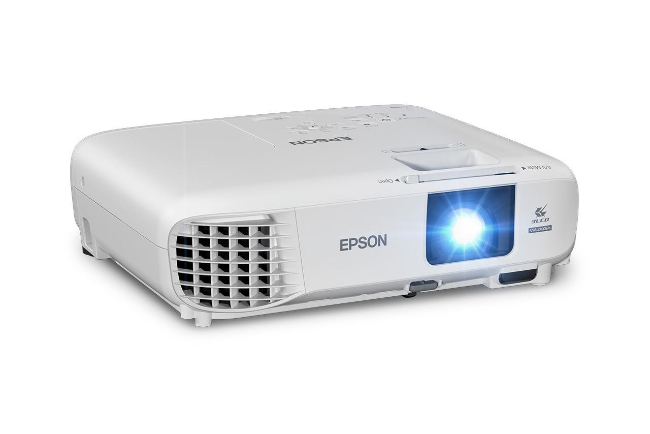 Máy chiếu Epson EB-2042