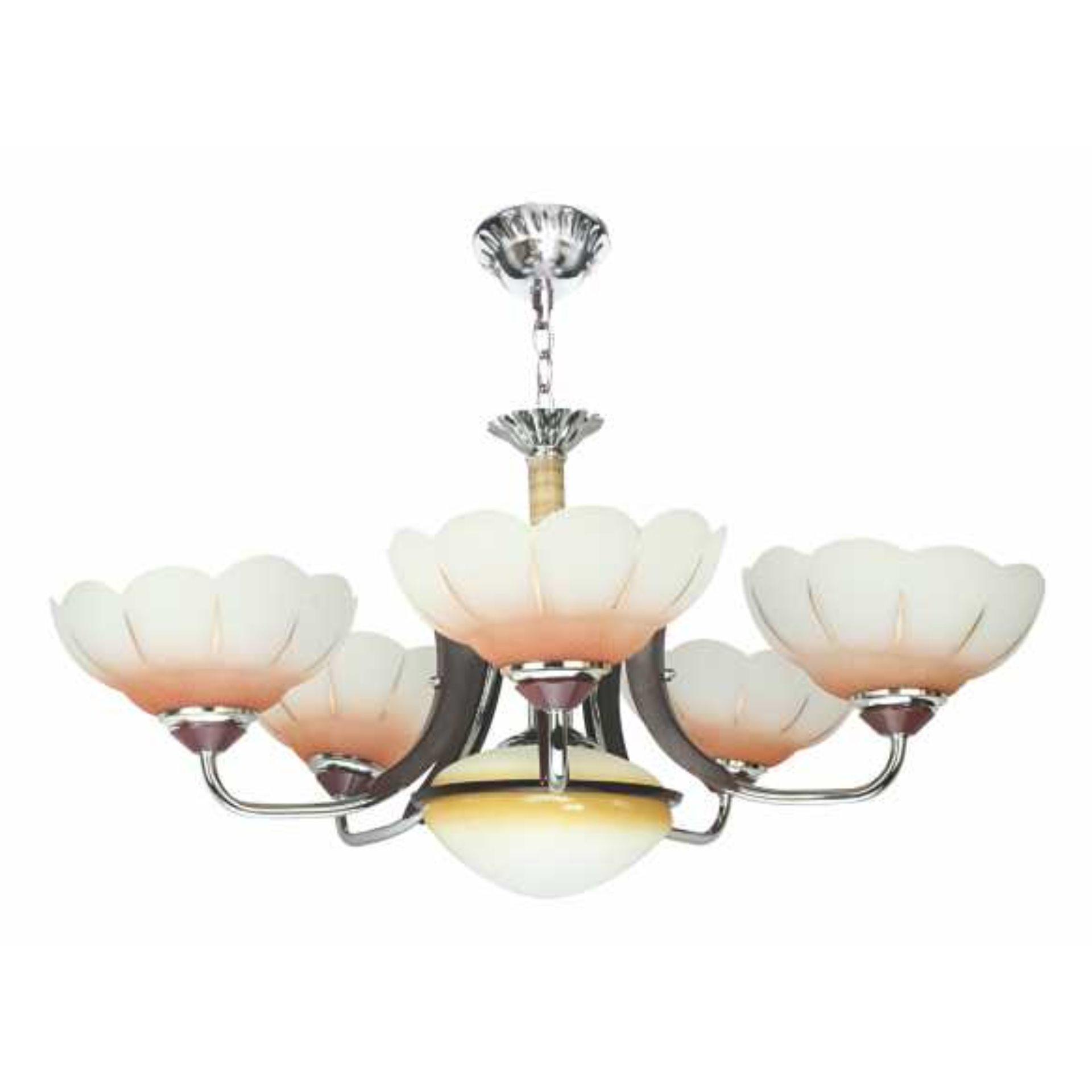 Đèn chùm trang trí NetViet NC-9036/5