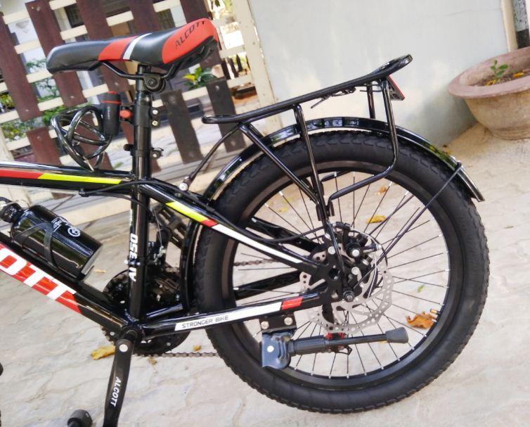 Xe đạp địa hình Alcott 350