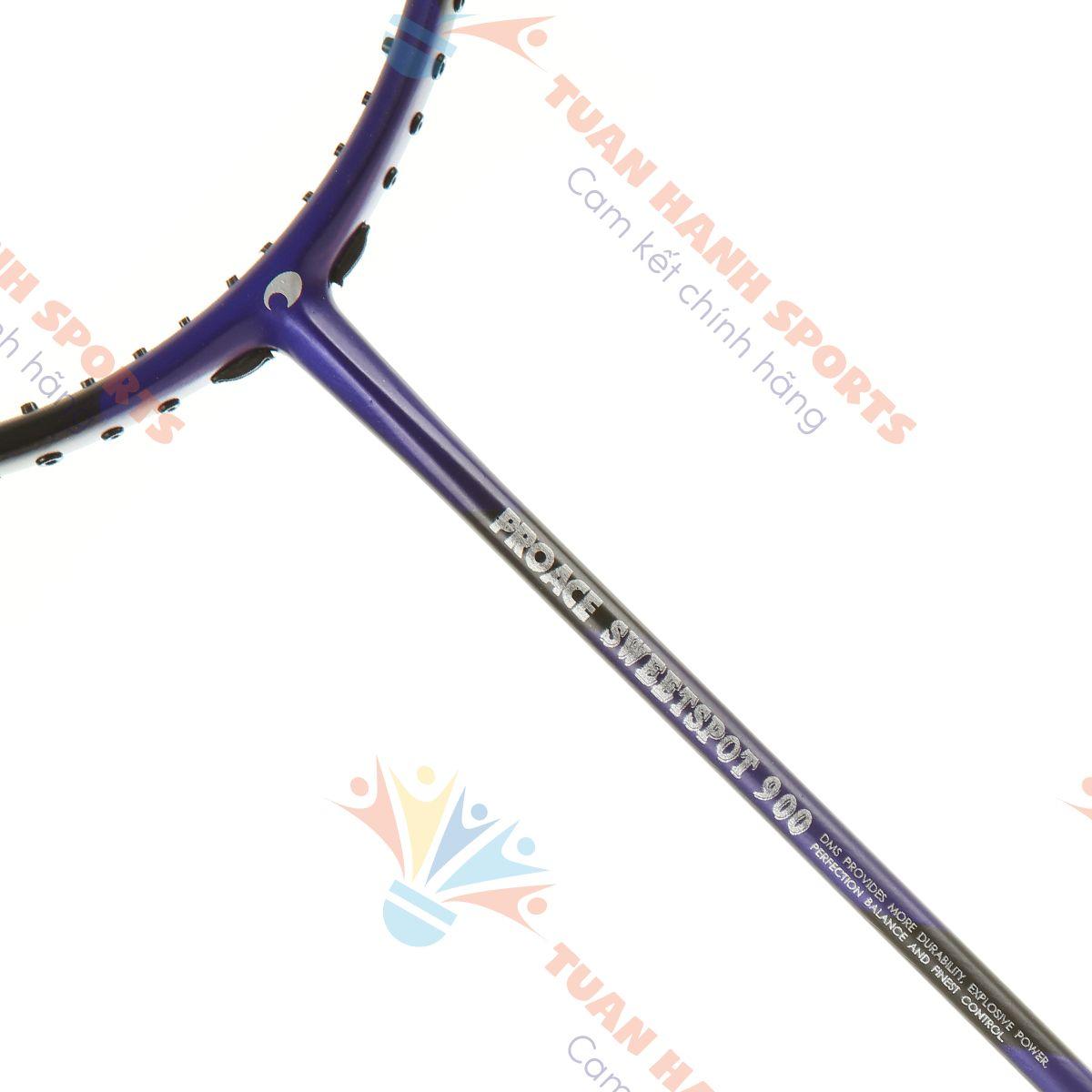 VỢT CẦU LÔNG PROACE SWEETSPOT 900