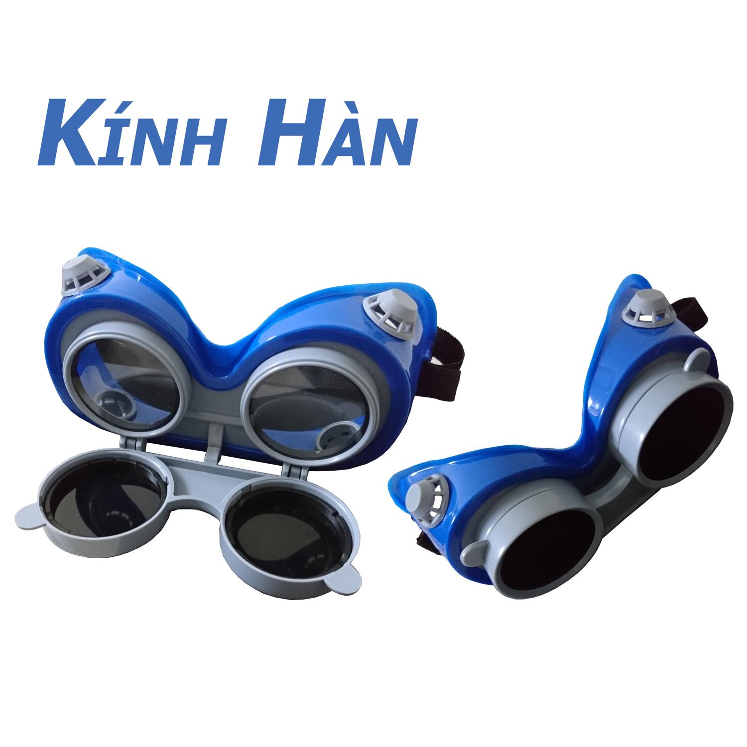 KÍNH HÀN HAI LỚP C-MART H0001