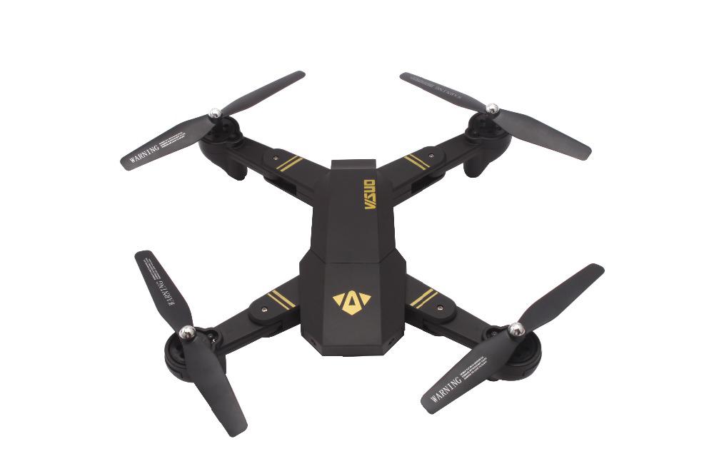 FLYCAM Visuo XS809W