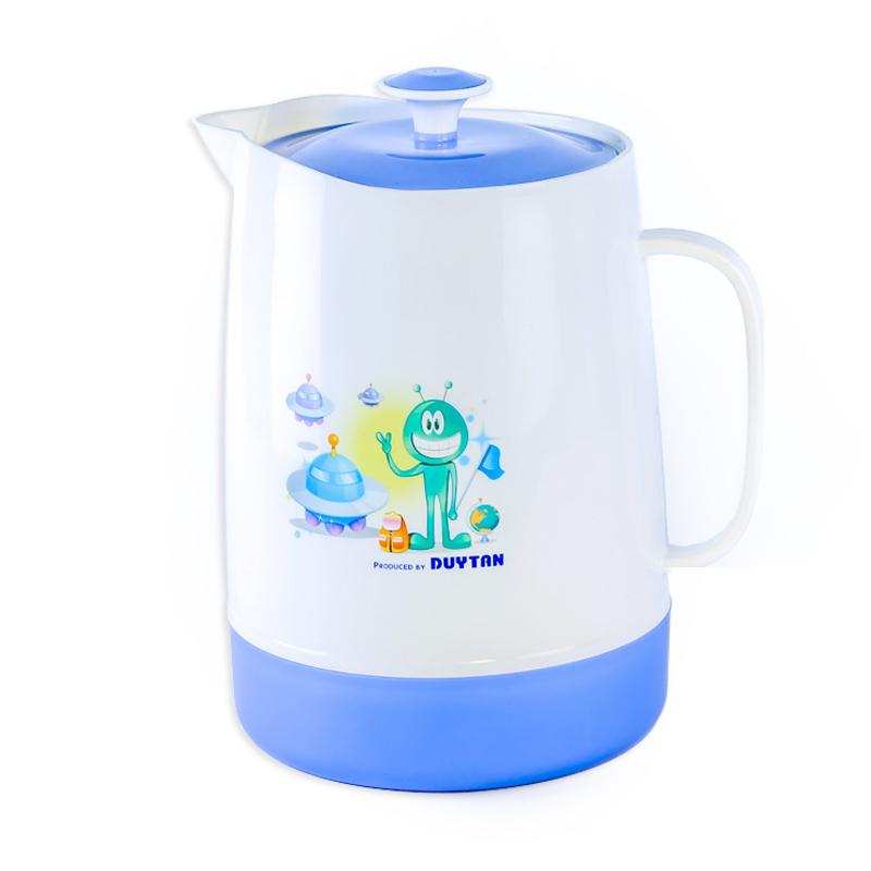 Ca cách nhiệt lớn Duy Tân