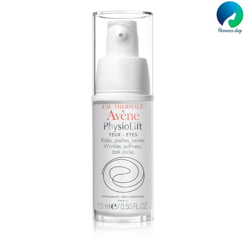 Kem Dưỡng Mắt Avene Physiolift Eyes 15ml