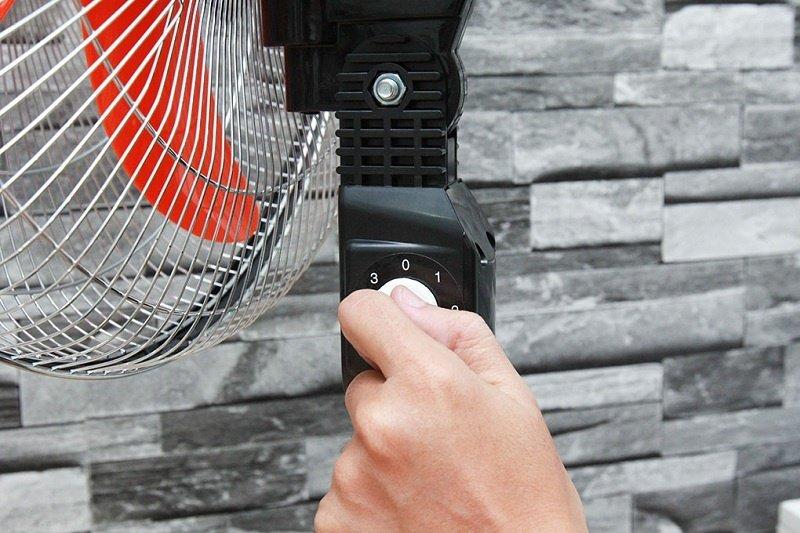 QUẠT LỬNG SENKO LTS1632