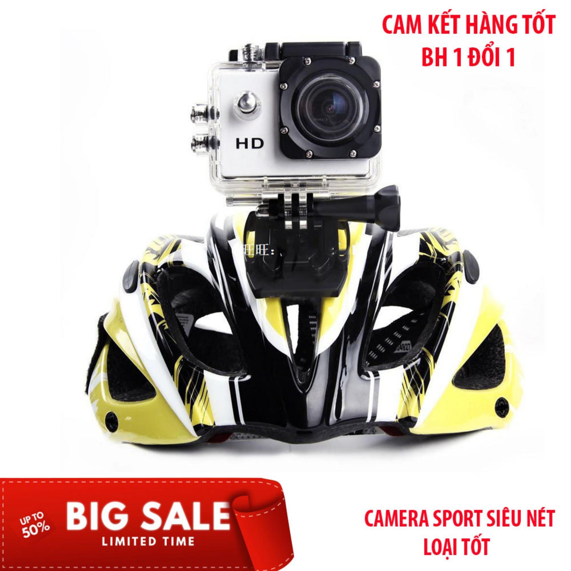 Camera hành trình SJ4000