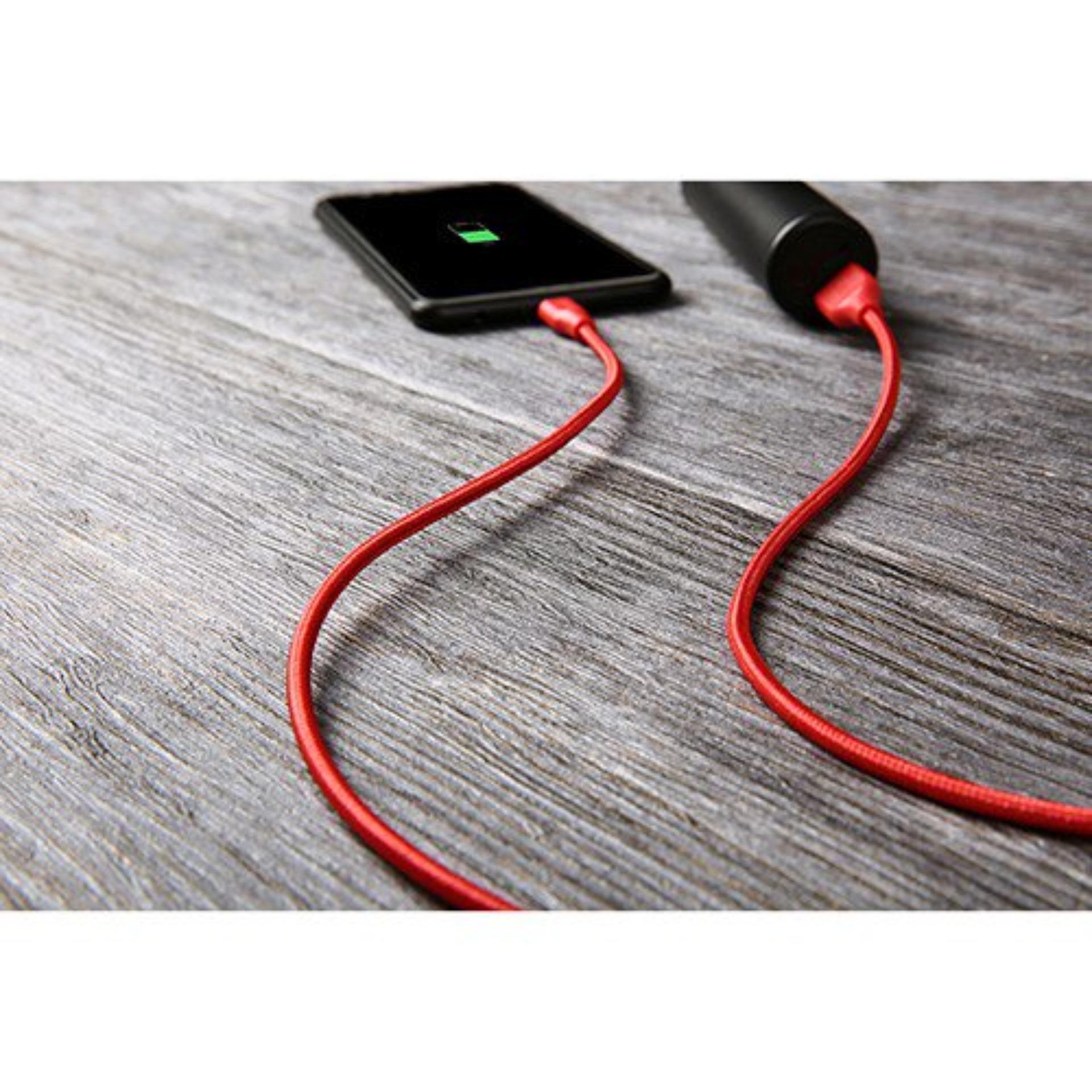 Cáp sạc micro USB Aukey CB-AM2