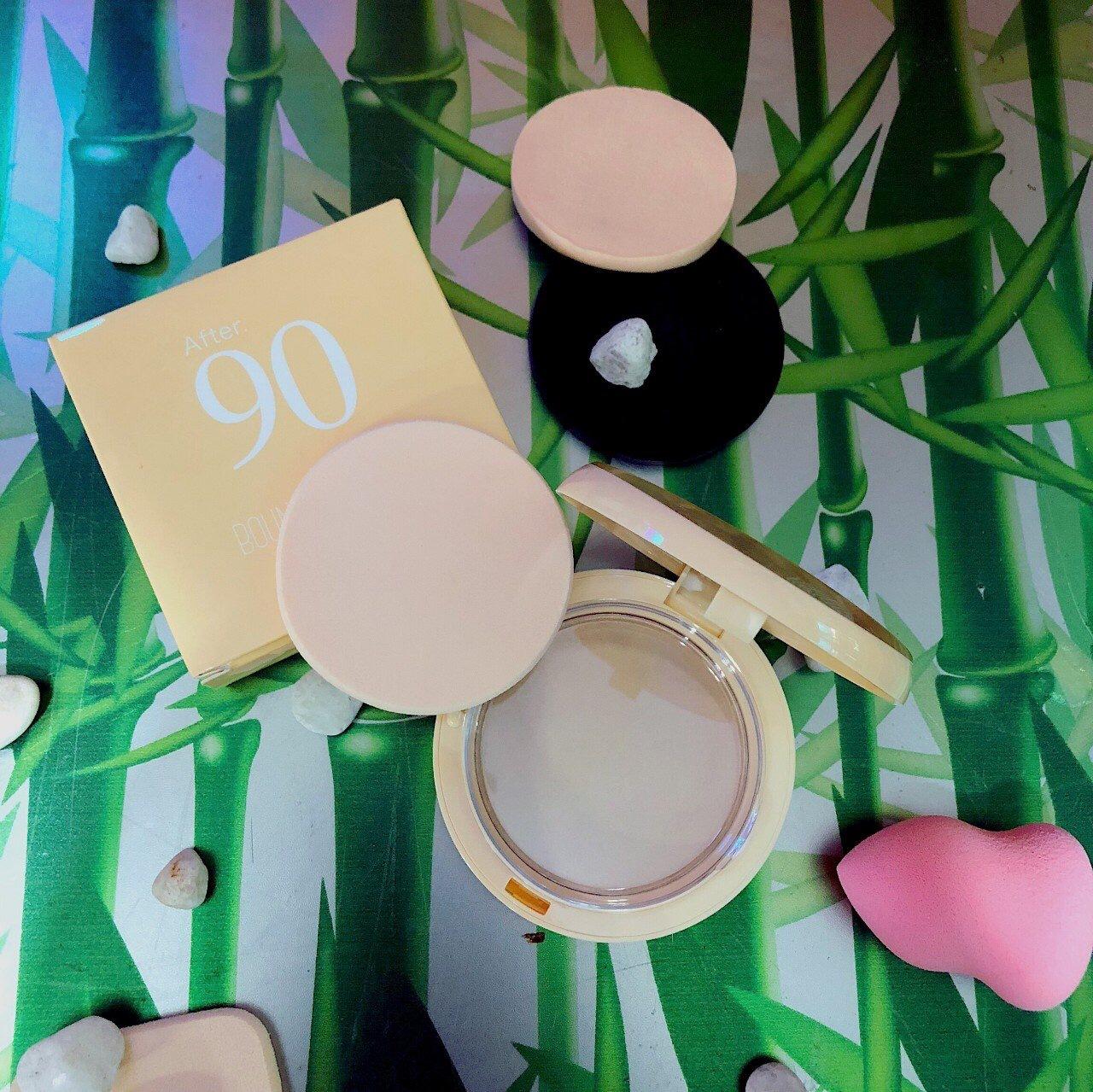 Phấn tươi After 90 Bounce Up Pact Spf50+/PA+++