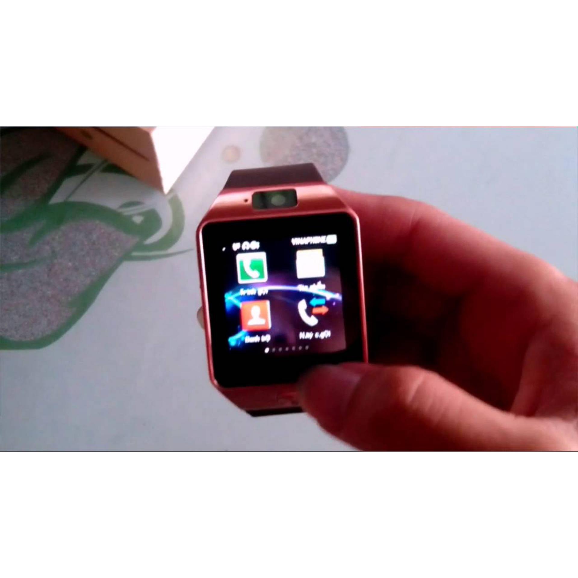 Đồng hồ thông minh Uwatch DZ90/D90 PLUS