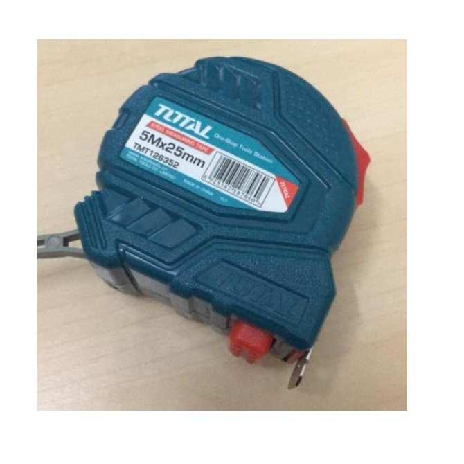 Thước cuộn thép TOTAL TMT126352