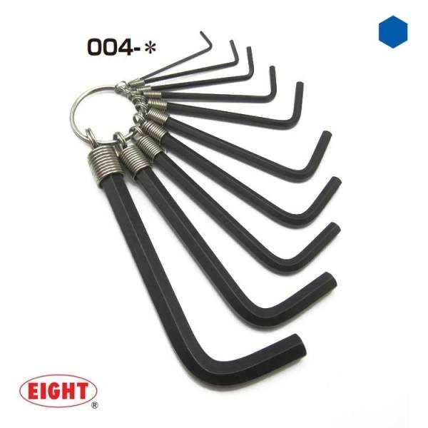 Bộ lục lăng 004-2
