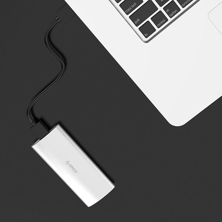 Box SSD M.2 SATA USB 3.0 Orico M2D-U3