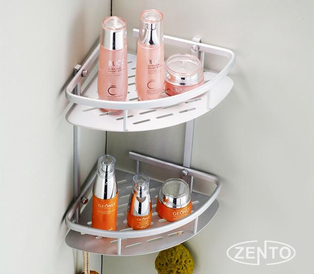 Giá góc 2 tầng Zento OLO-932