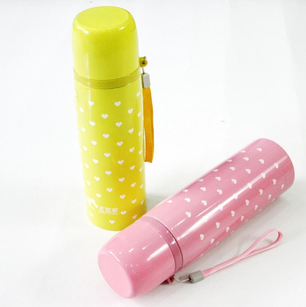 Phích - Bình giữ nhiệt Phú Gia Lạc 6008