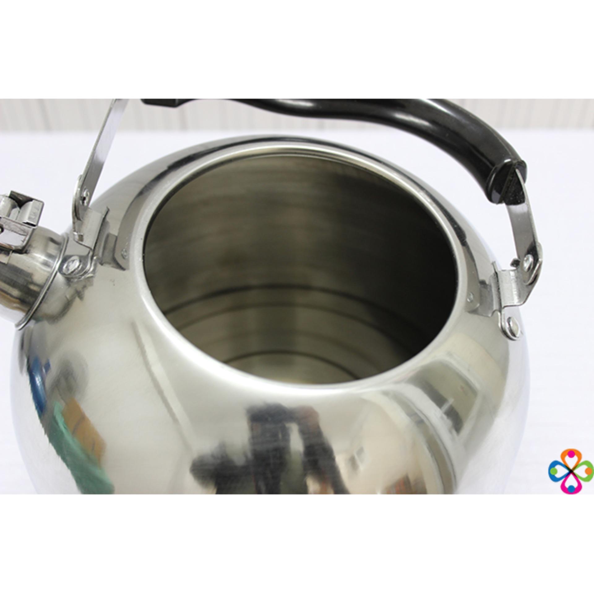 Ấm đun nước điện Đạt Tường DT5L 5 Lít