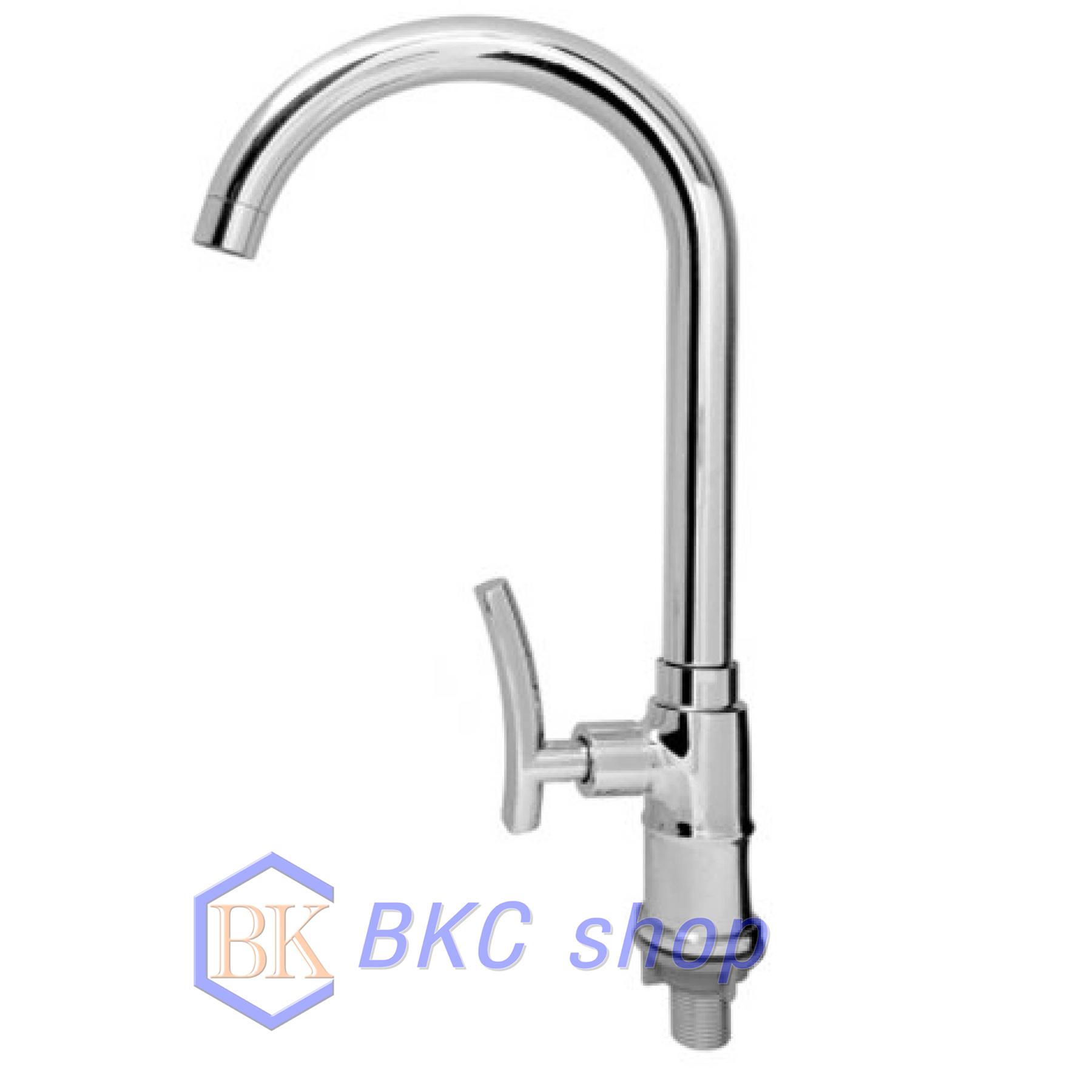 Vòi rửa chén lạnh Sanji CL-10B