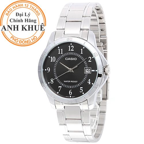 Đồng Hồ Nam Casio MTP-V004D-1BUDF