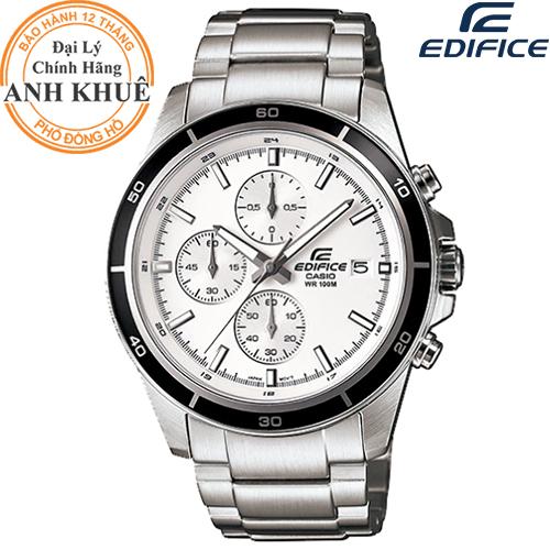 Đồng hồ nam dây thép Casio EFR-526D-5AVUDF