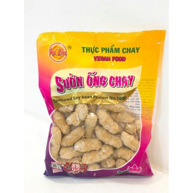 Sườn Ống Chay Âu Lạc 100g