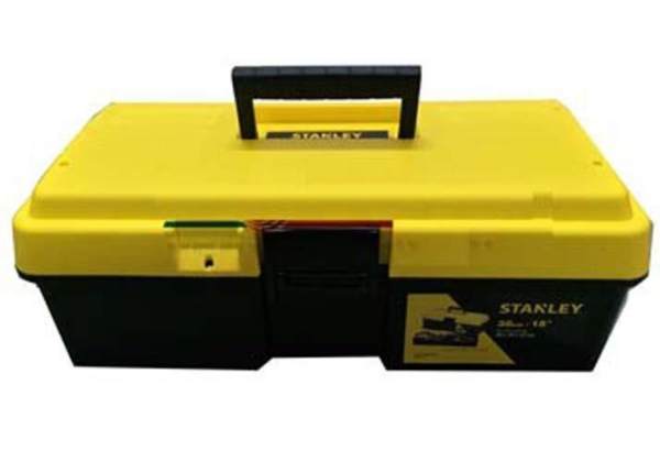 Thùng đựng đồ nghề Stanley 16in STST73696