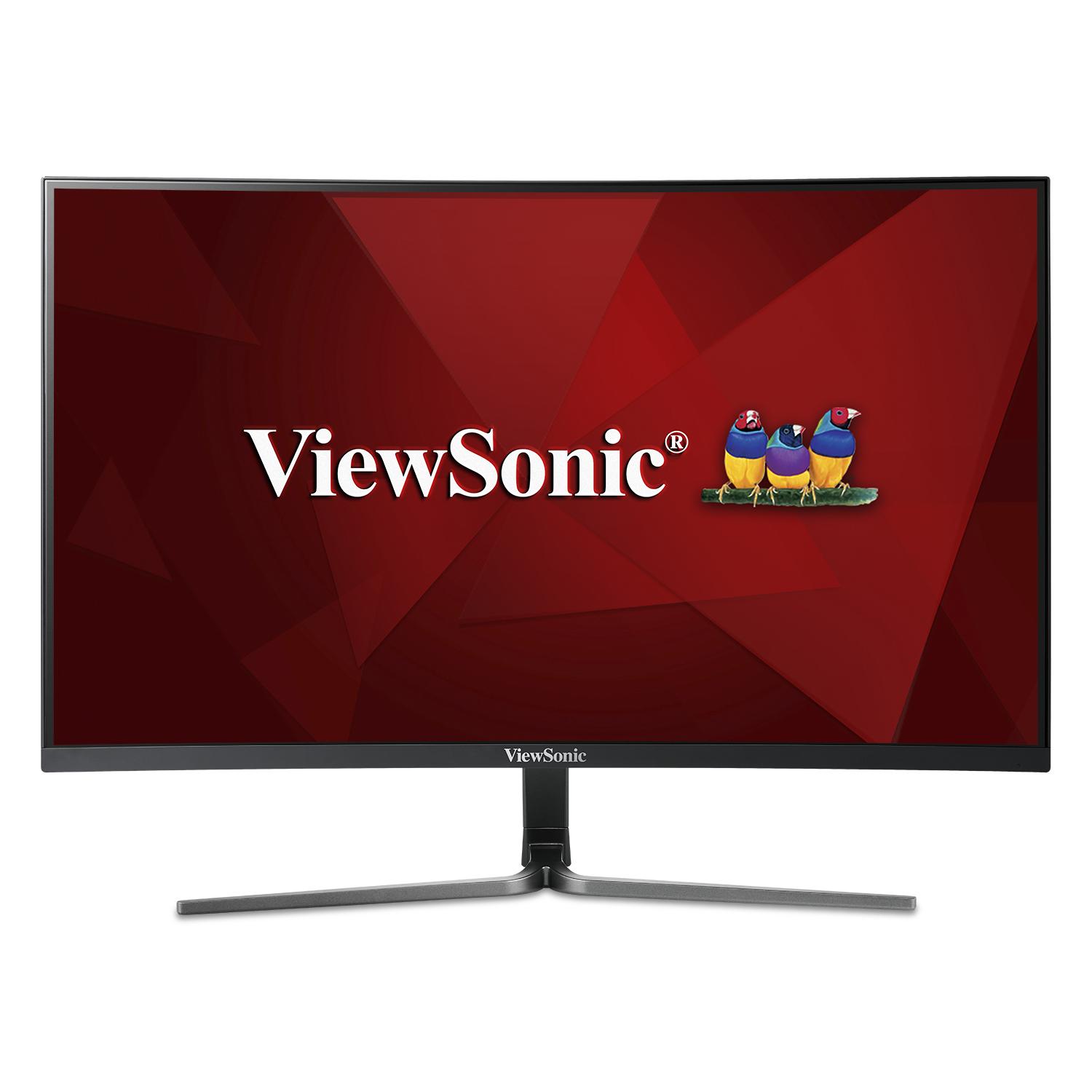 Màn hình máy tính Viewsonic VX2758-C - 27 inch