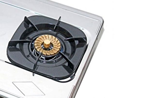Bếp Gas RINNAI RV-365 đôi