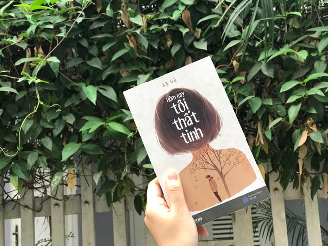 Hôm Nay Tôi Thất Tình