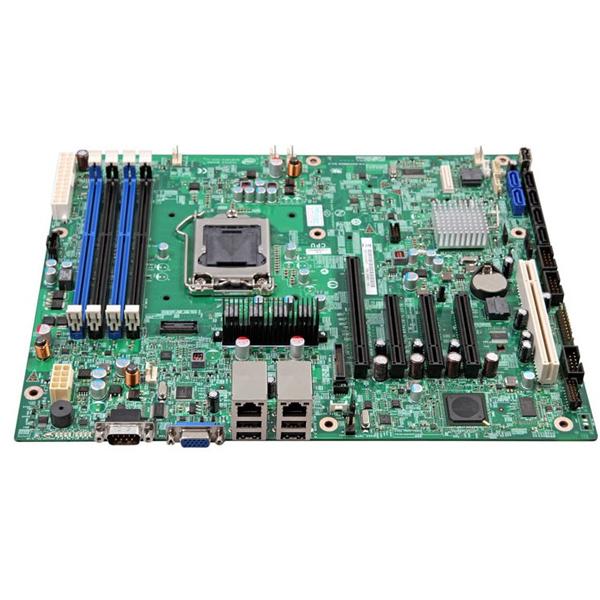 Mainboard INTEL Server Board S1200V3RPS