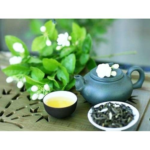 Trà Mộc Sức hoa nhài 200g