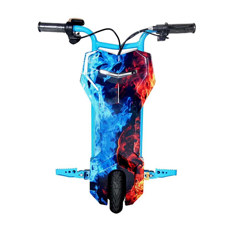 Xe điện Homesheel DRIFT