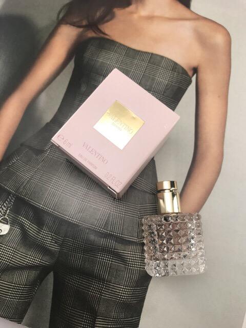Nước hoa nữ Valentino Donna EDP 6ml