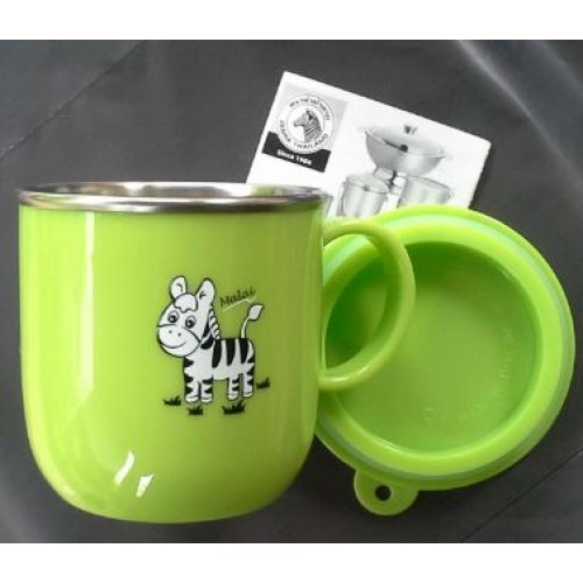 Ca inox Zebra 112540