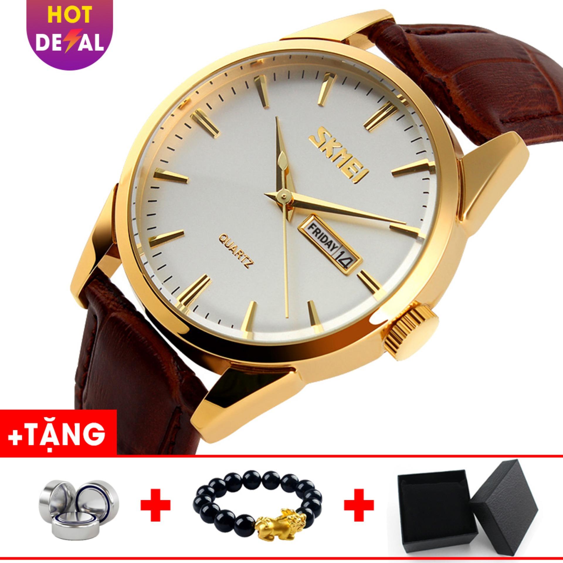 Đồng hồ nam Skmei SK033T