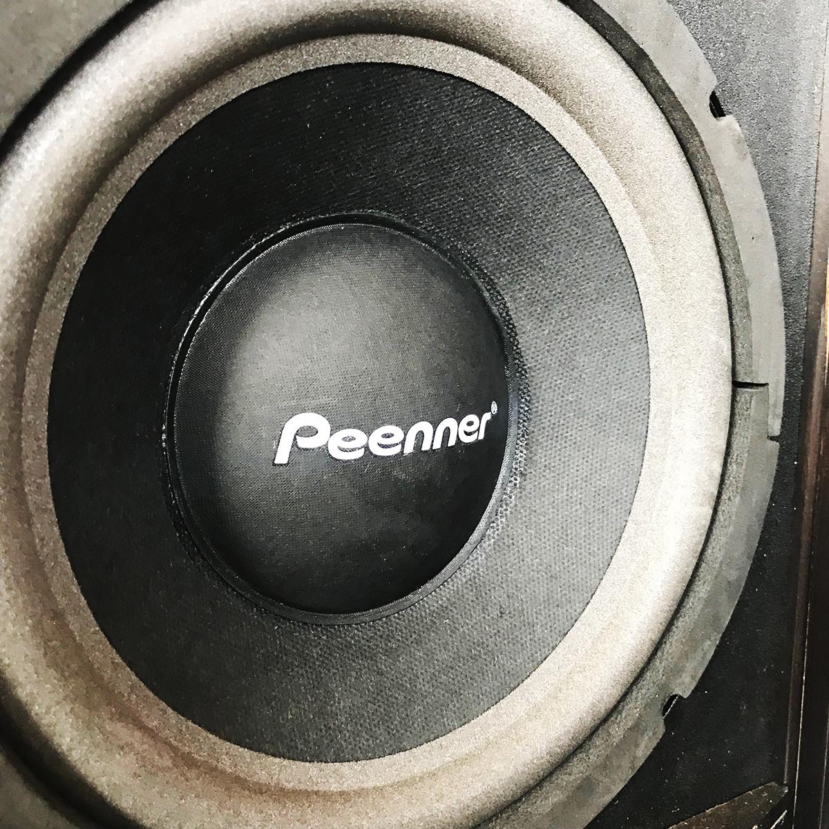 Loa Cây KaraOke Peenner PS-4122